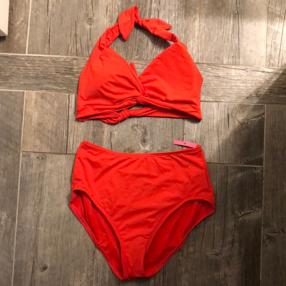Kate spade swim
